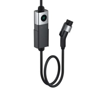 portable charger