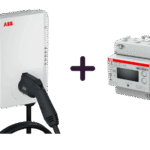 22kw with Smart Meter
