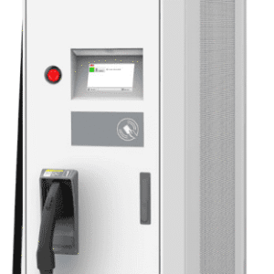 Ładowarka DC ABB Terra 53 i 54 typu stand alone - ODNOWIONA