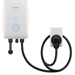 Sungrow Wallbox 11kW