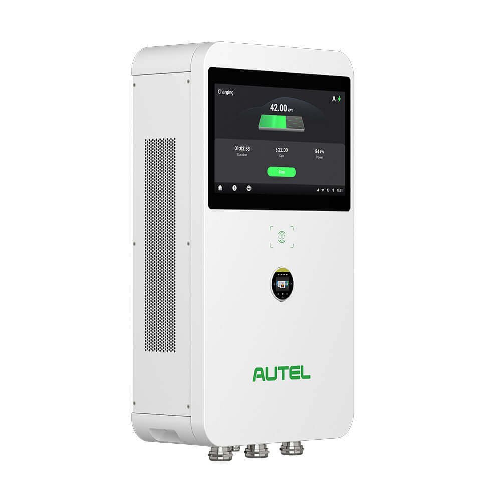 Autel Maxicharger DC Compact - 47kW - Image 3