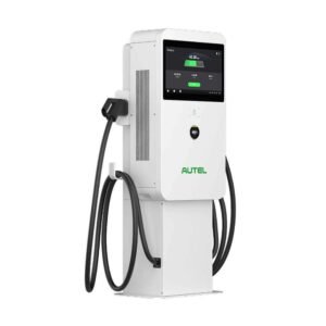 Autel Maxicharger DC Compact - 47kW - Image 4