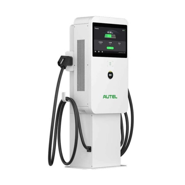 Autel Maxicharger DC Compact - 47kW