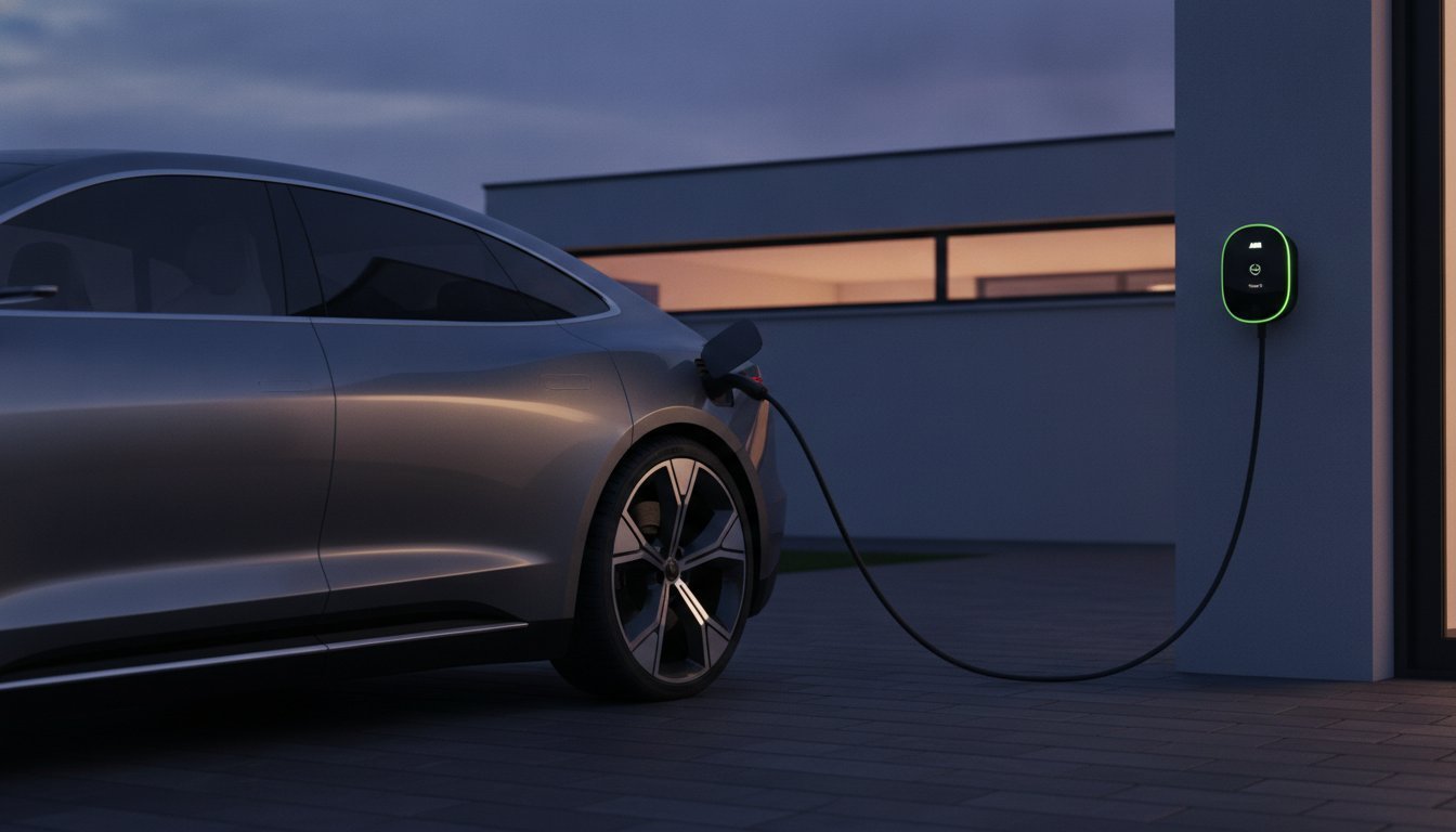 Ładowarka ABB Terra AC 22kW: Profesjonalny przewodnik zakupowy na 2026 rok