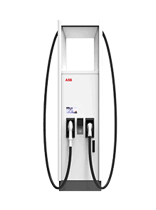 ABB Terra HP 175 dispenser REFURBISHED