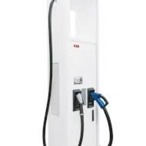 ABB Terra HPC fast charging station - output from 175kW to 350kW - Image 2