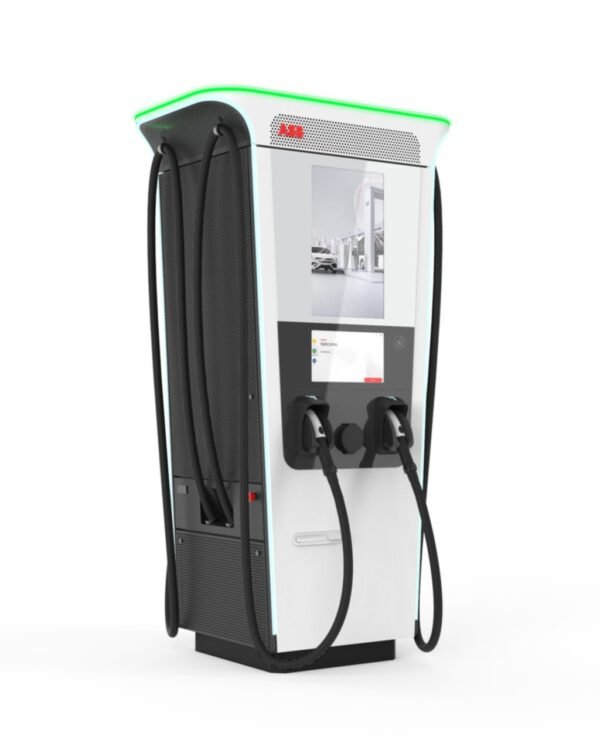 ABB Terra 360  Hypercharger