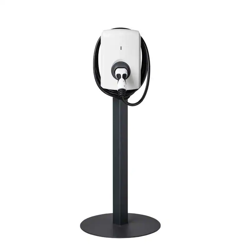 Alfen Single S-Line 11kW with 5m cable, MID, RFID, 4G - Image 3