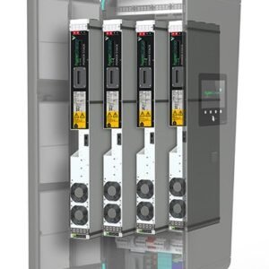 Alpitronic Hypercharger HYC 300 kW DC station - Image 3