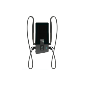 Alpitronic HYC50 DC wallbox charging station