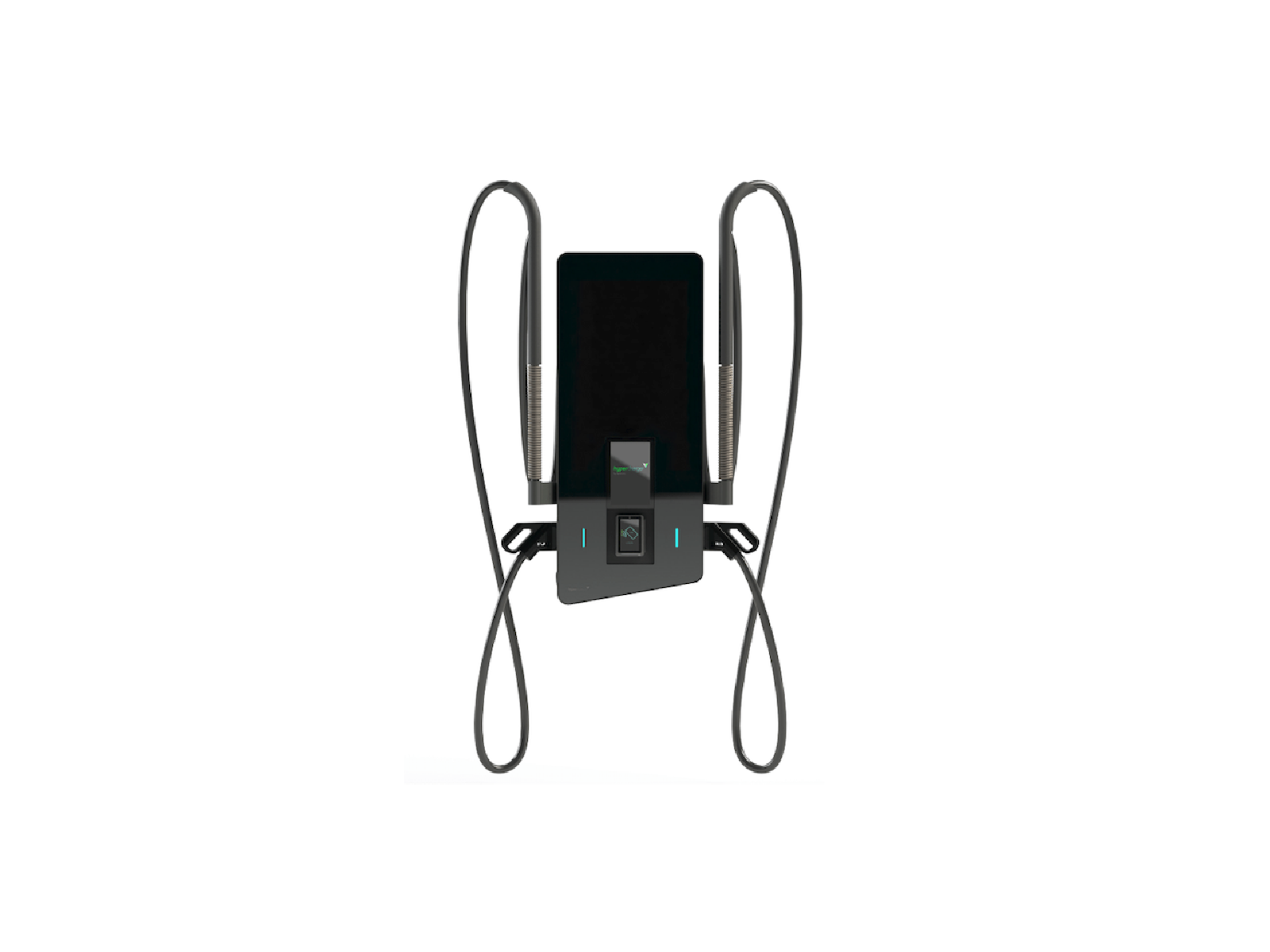 Alpitronic HYC50 DC wallbox charging station - Image 1