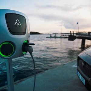 Charge Amps Aura 2x22kW - Image 3