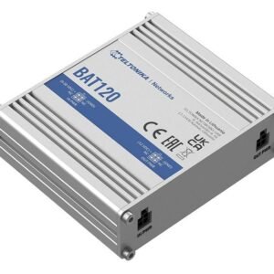 BAT120 Uninterruptable Power Supply, 22 W, 4 Pin DC connector - Image 2