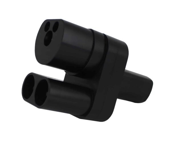 US Tesla CCS 2 Combo adapter for Model S,3,X,Y -  for fast-charging