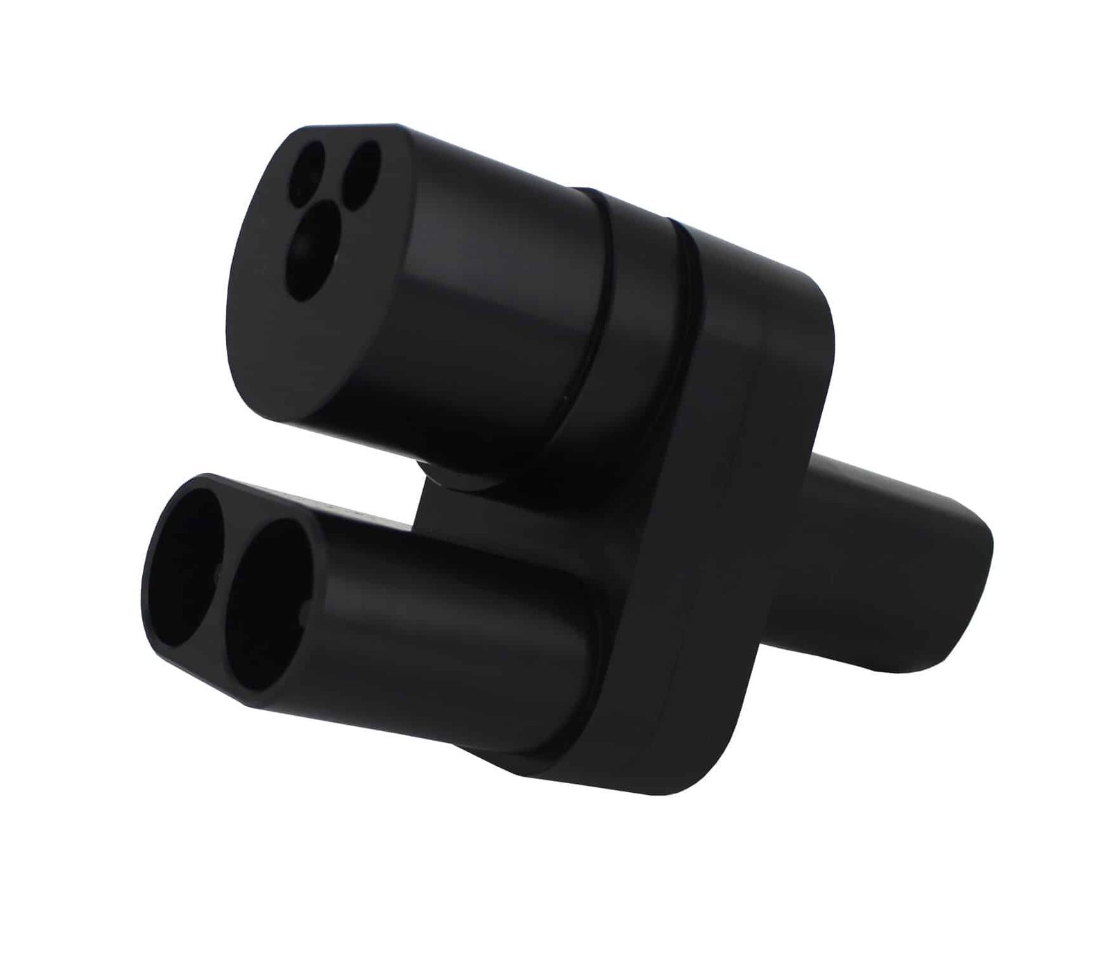 US Tesla CCS 2 Combo adapter for Model S,3,X,Y -  for fast-charging - Image 3