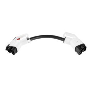 CCS 1 to CCS 2 Fast Charge Adapter - Image 2