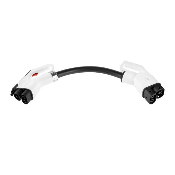 CCS 1 to CCS 2 Fast Charge Adapter