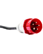 CEE Red 16A