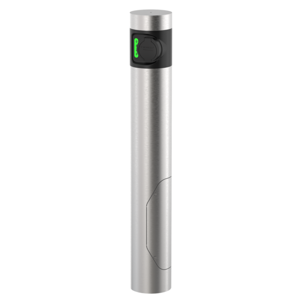 CHRG POLE LITE 2x22kW