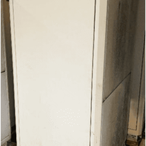 AC/DC power rack REFURBISHED