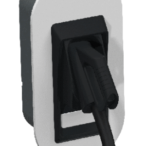 CCS connector holder