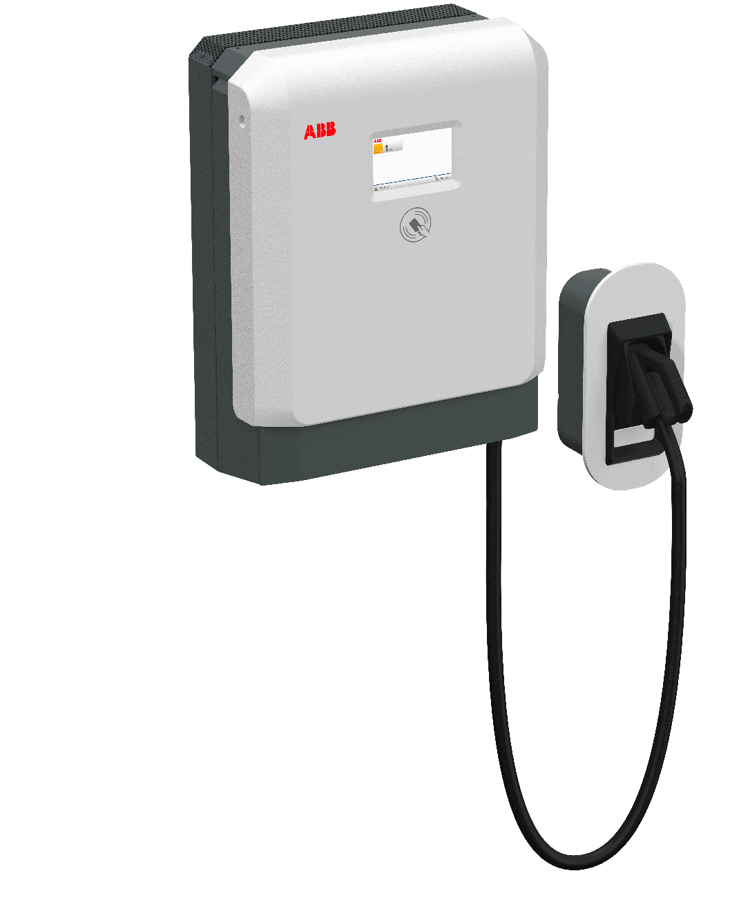 CCS connector holder - Image 2