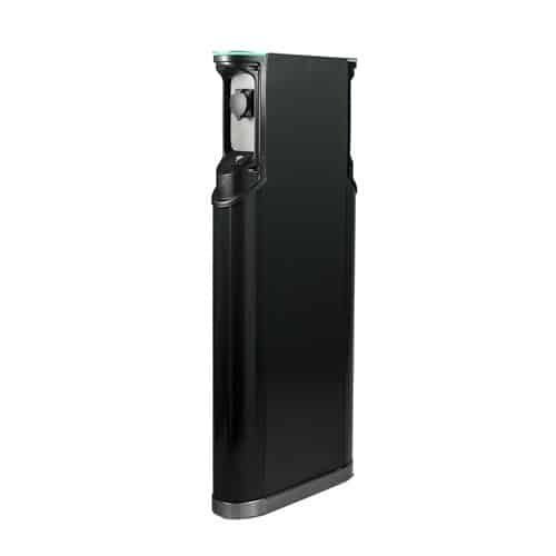 ENSTO CHAGO PRO - 2×22 kW 4G, LAN, RCD + MCB, Type2