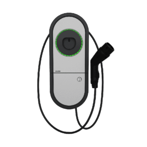 ENSTO HOME ONE 7.4 kW, 5m Type 2 cable