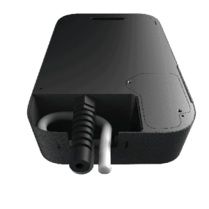 Etrel INCH PRO 22 kW Type 2 cable 4G, MID meter, RFID (Grey) - Image 3