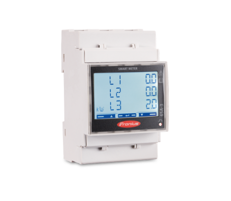 Fronius Smart Meter TS 65A-3