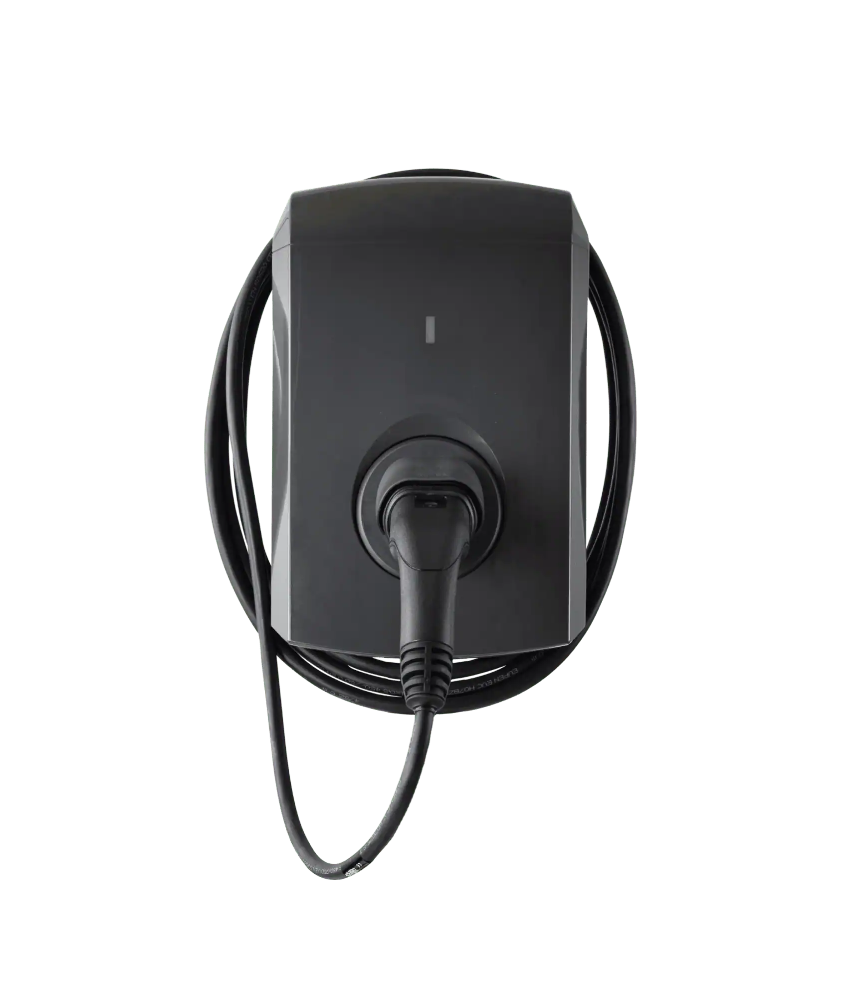 Alfen Single S-Line 11kW with 5m cable, MID, RFID, 4G - Image 2