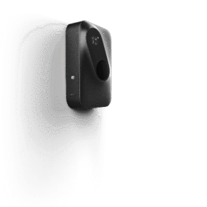 Etrel INCH Home socket 22 kW Type 2  (Grey)