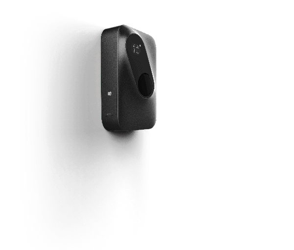 Etrel INCH Home socket 22 kW Type 2  (Grey)