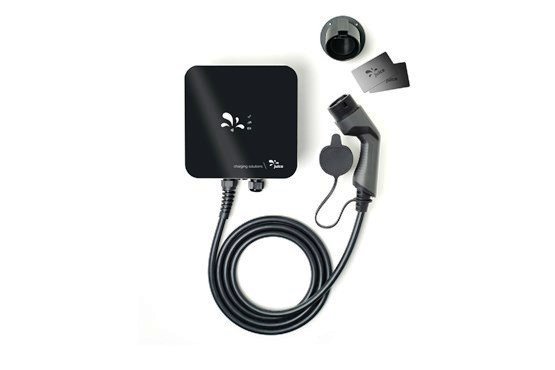 JUICE CHARGER me, 11 KW, 5m cable, RFID