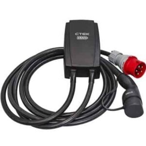 CTEK NJORD Go 11kw Type 2 to CEE - Image 4
