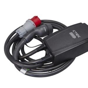 CTEK NJORD Go 11kw Type 2 to CEE - Image 2