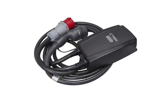 CTEK NJORD Go 11kw Type 2 to CEE