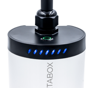 11 - 22kW Cubish Portabox, Portable Wallbox, Wifi / Hotspot / App - Image 6