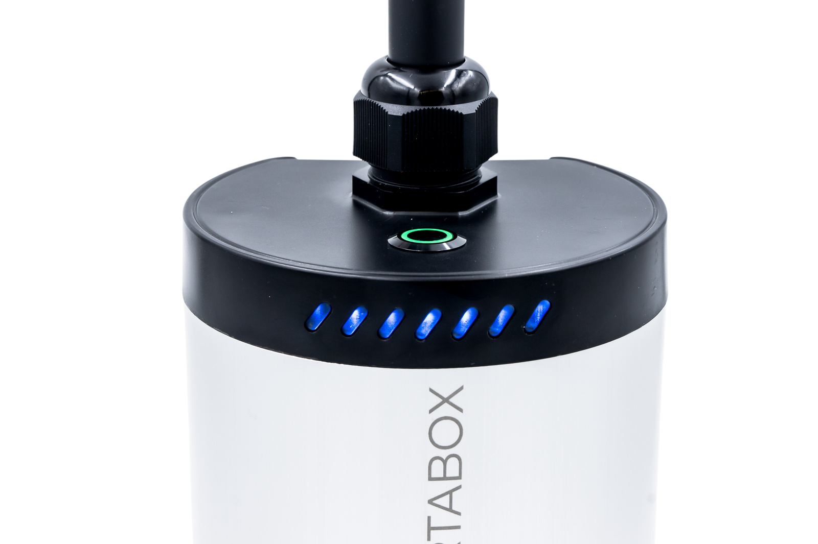 11 - 22kW Cubish Portabox, Portable Wallbox, Wifi / Hotspot / App - Image 6