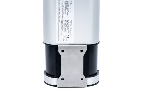 11 - 22kW Cubish Portabox, Portable Wallbox, Wifi / Hotspot / App