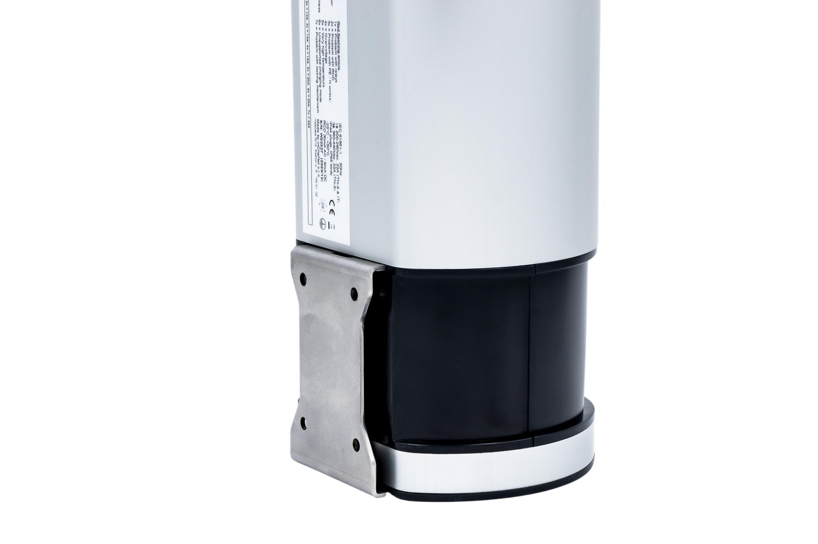 11 - 22kW Cubish Portabox, Portable Wallbox, Wifi / Hotspot / App - Image 4