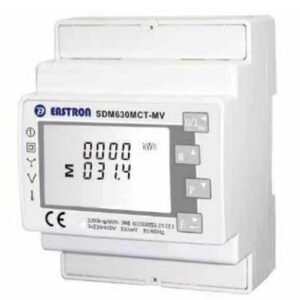 EASTRON SDM630MCT-MODBUS-MID V2 Smart Meter
