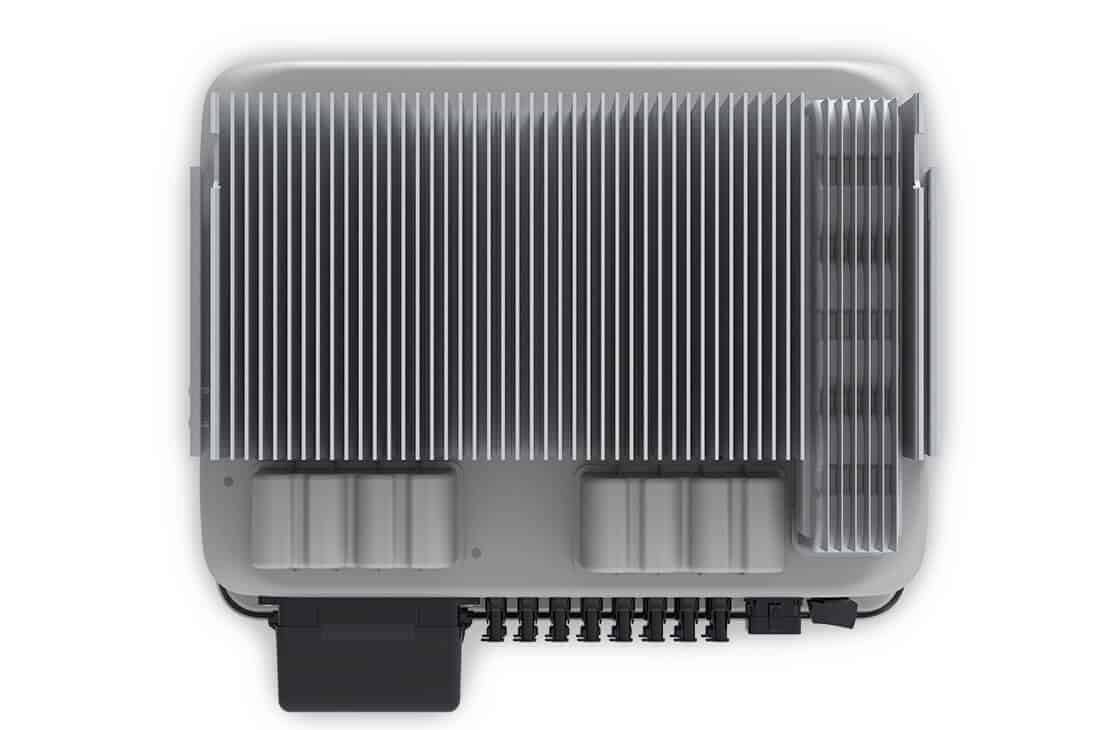 Huawei SUN 2000-40KTL-M3 Solar Inverter - Image 2