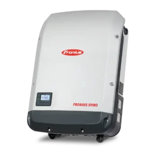 Fronius Symo 5.0-3-M - solar inverter WLAN/LAN/Webserver