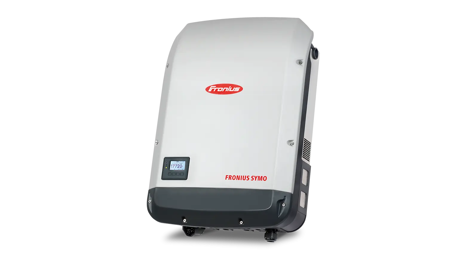 Fronius Symo 5.0-3-M - solar inverter WLAN/LAN/Webserver - Image 1