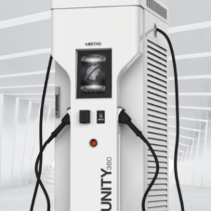 KOSTAD Unity 360 DC charger
