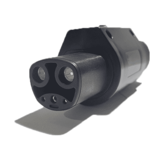 Tesla SAE J1772 to Type 2 Adapter - Image 2