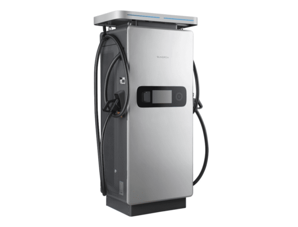 Sungrow IDC 180E kW 120/150/180kW Charger