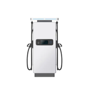 Sungrow IDC 180E kW 120/150/180kW Charger - Image 2