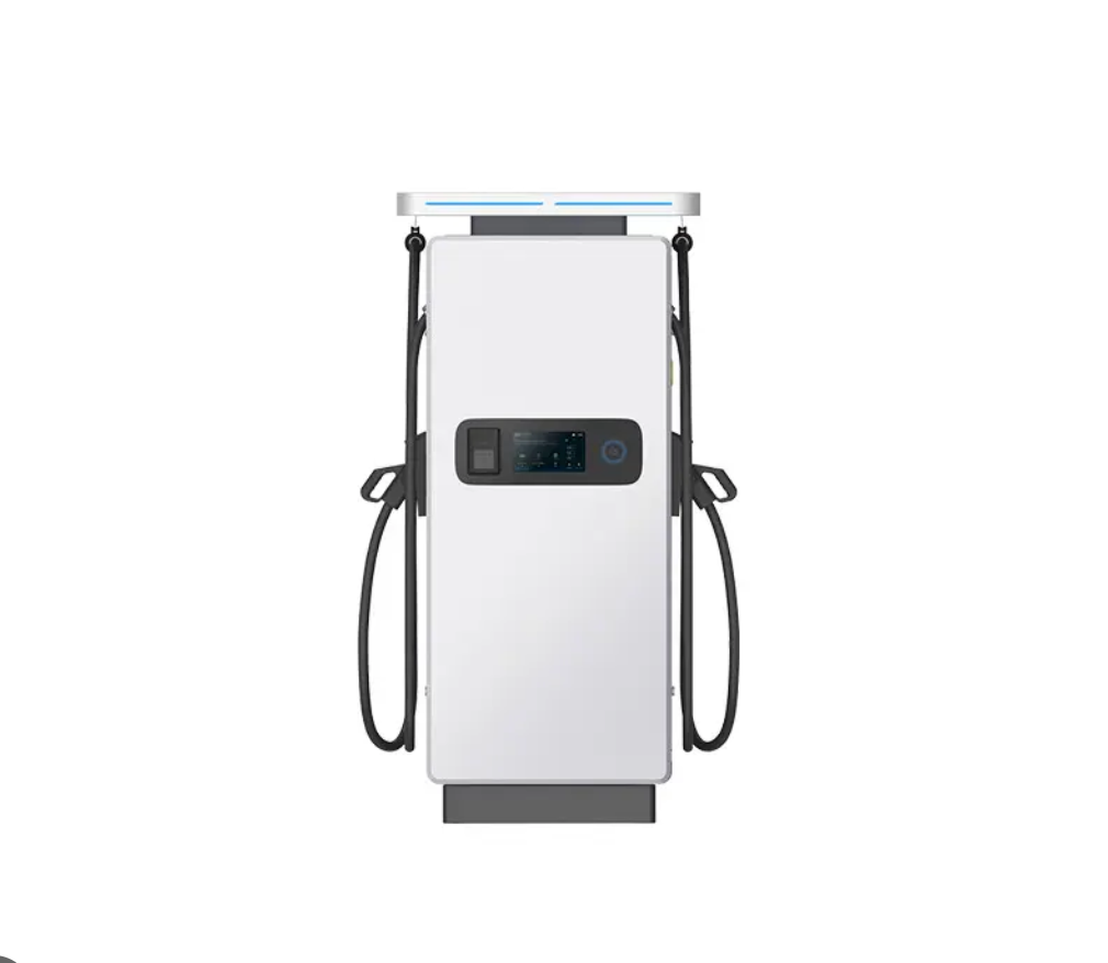 Sungrow IDC 180E kW 120/150/180kW Charger - Image 2